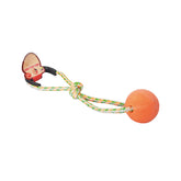PELOTA MACIZA LAZO