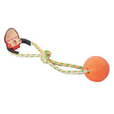 PELOTA MACIZA LAZO