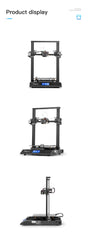 Impresora 3D CREALITY