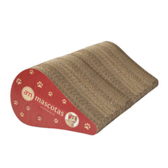 RASCADOR PARA GATO GOTA