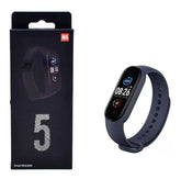 Pulsera Inteligente Smart Band M5