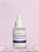 Serum niacinamida