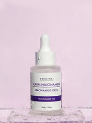 Serum niacinamida