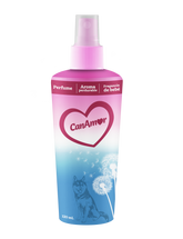 Perfume para perro CanAmor