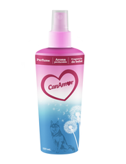 Perfume para perro CanAmor
