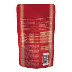 Alimento húmedo CHUNKY Delidog - res