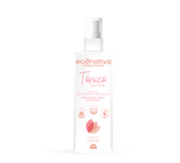 Tónico facial de rosas