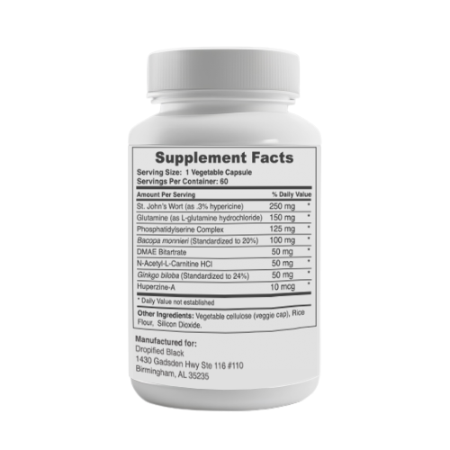 Vitabrain Advantage+