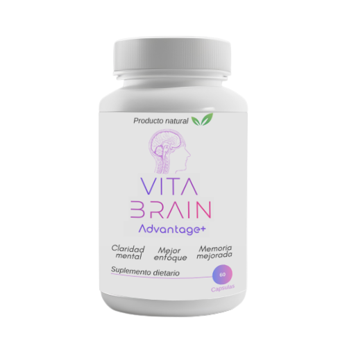 Vitabrain Advantage+