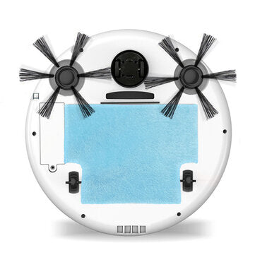 Aspiradora inteligente BOWAI Floor Sweeping Robot