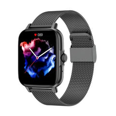 Reloj inteligente pantalla tactil