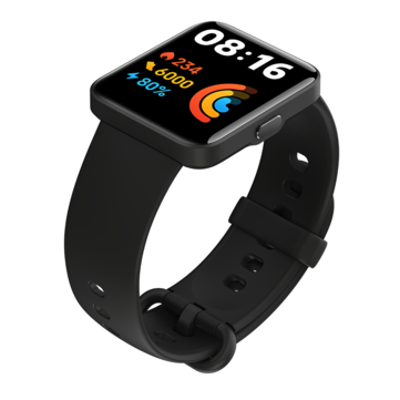 RELOJ INTELIGENTE XIAOMI REDMI WATCH 2 LITE 1.5 PULGADAS