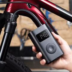 Inflador de aire XIAOMI MIJIA 1S
