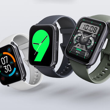 RELOJ INTELIGENTE HEYPLUS 1.78 PULGADAS