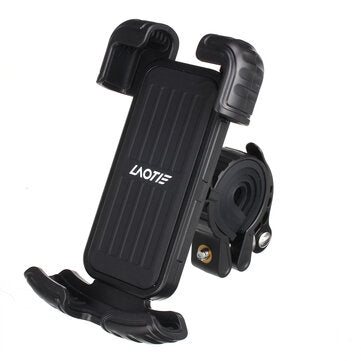 Soporte de celular para bicicleta