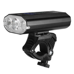 LINTERNA DELANTERA PARA BICICLETA