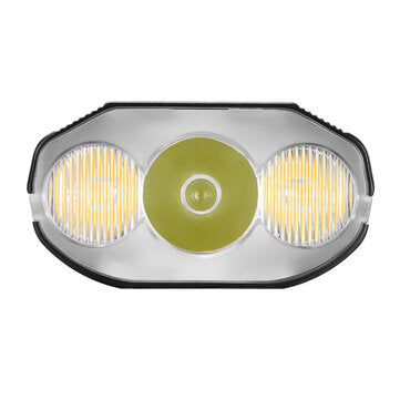 LINTERNA DELANTERA PARA BICICLETA