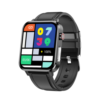 Reloj inteligente BAKEEY E86