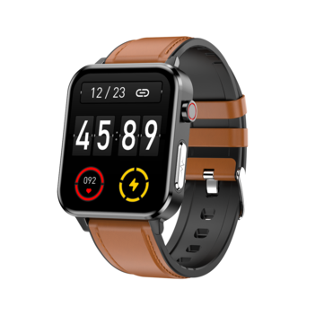 Reloj inteligente BAKEEY E86