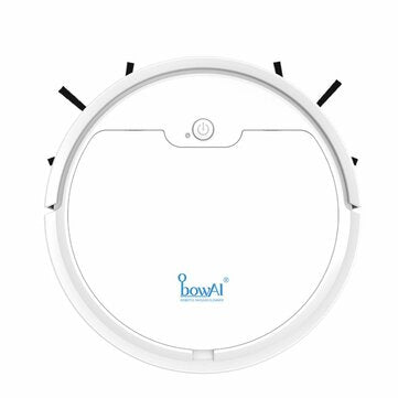Aspiradora inteligente BOWAI Ob8s