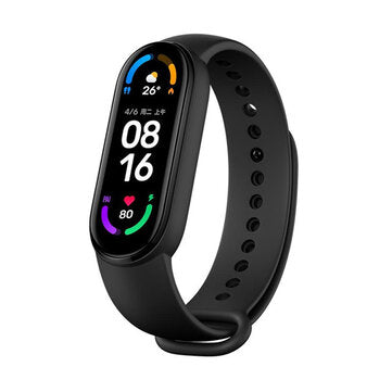 Pulsera inteligente XIAOMI MI BAND 6
