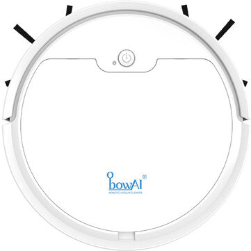 Aspiradora inteligente multifuncional BOWAI ob8s