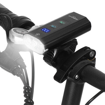 LINTERNA DELANTERA PARA BICICLETA