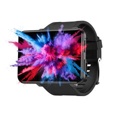 Reloj inteligente TICWRIS MAX