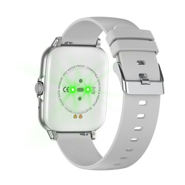 Reloj inteligente pantalla tactil