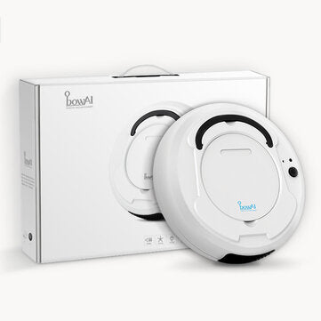 Aspiradora inteligente BOWAI Floor Sweeping Robot