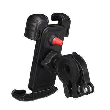 Soporte de celular para bicicleta