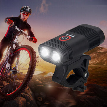 LUCES PARA BICICLETA