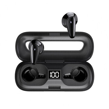 Auriculares LENOVO XT95 ultradelgados