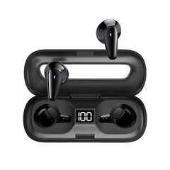 Auriculares LENOVO XT95 ultradelgados