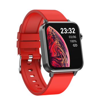 Reloj inteligente BAKEEY E86