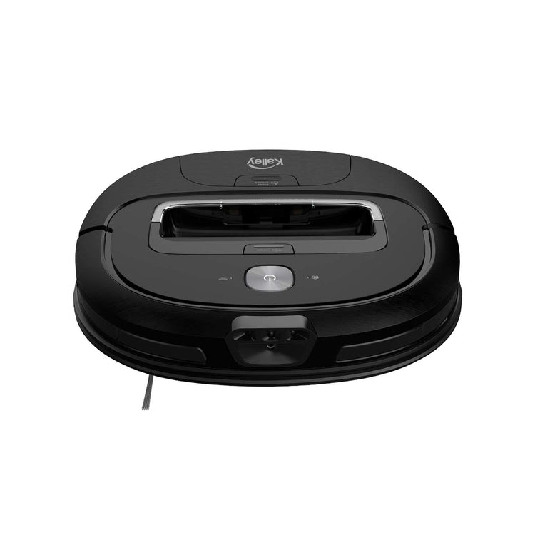 Aspiradora robótica KALLEY K-MARW 2 en 1 wifi
