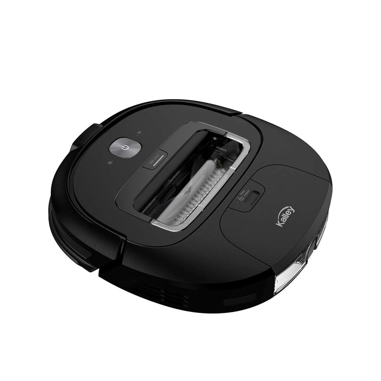 Aspiradora robótica KALLEY K-MARW 2 en 1 wifi