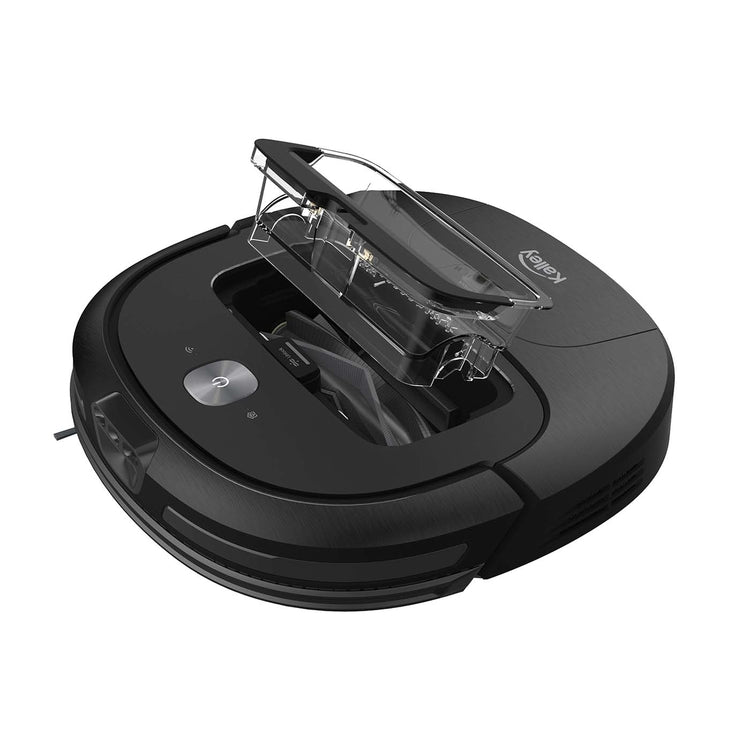 Aspiradora robótica KALLEY K-MARW 2 en 1 wifi