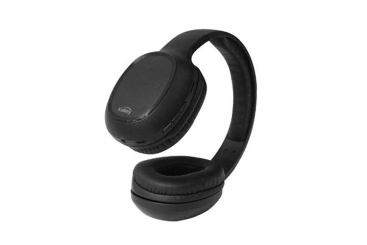 Audífonos de diadema KALLEY ON EAR GAUBT