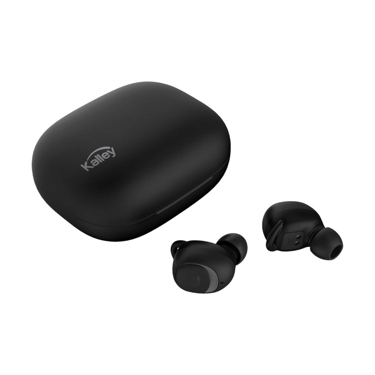 Auriculares inalámbricos  KALLEY IN EART TWS K-AUDBTI