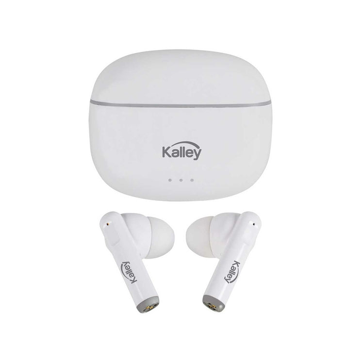 Audífonos inalámbricos KALLEY IN EAR TWS K-AUDB1