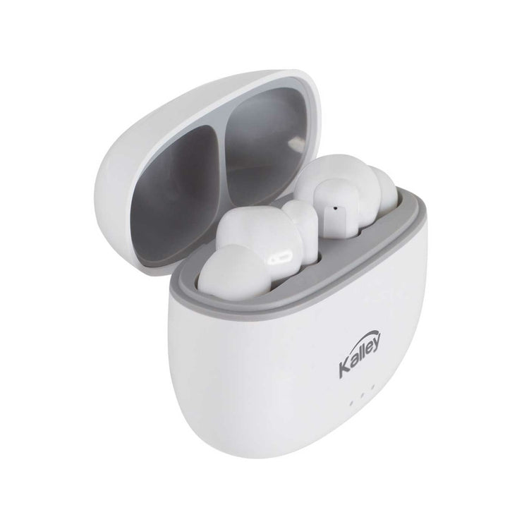 Audífonos inalámbricos KALLEY IN EAR TWS K-AUDB1