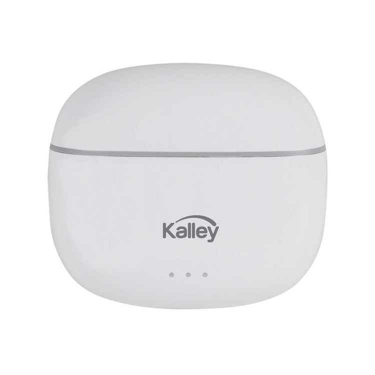 Audífonos inalámbricos KALLEY IN EAR TWS K-AUDB1