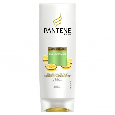 Acondicionador PANTENE PRO-V restauración