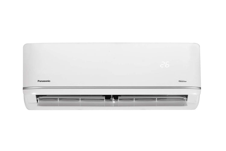 Aire acondicionado PANASONIC 12.000BTU tipo Splir Inverter YS12XKV-6 220V