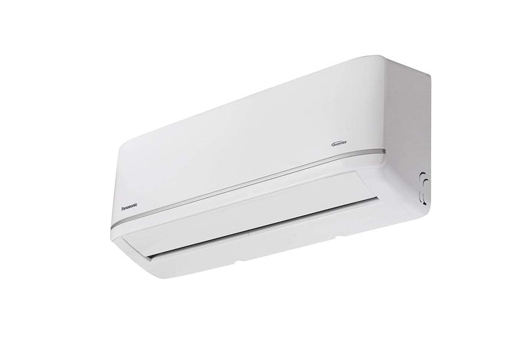 Aire acondicionado PANASONIC 12.000BTU tipo Splir Inverter YS12XKV-6 220V