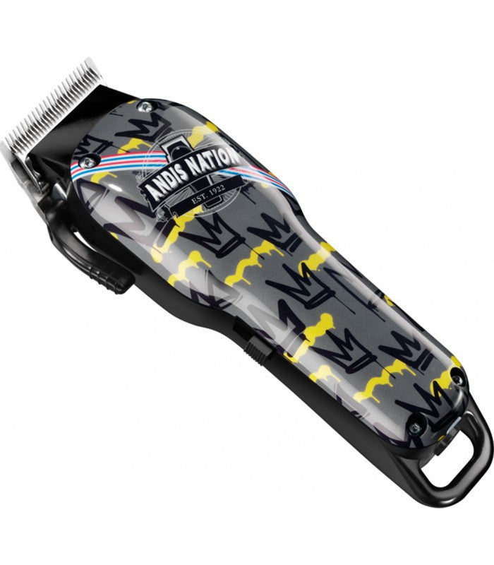 Maquina profesional ANDIS NATION 73095 hoja ajustable