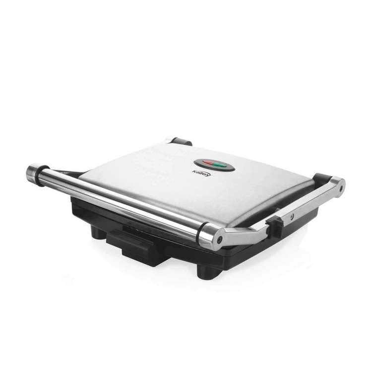 Asador KALLEY K-SG150 panini