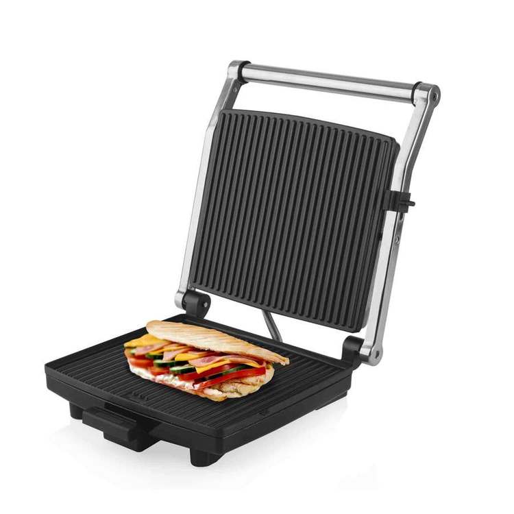 Asador KALLEY K-SG150 panini