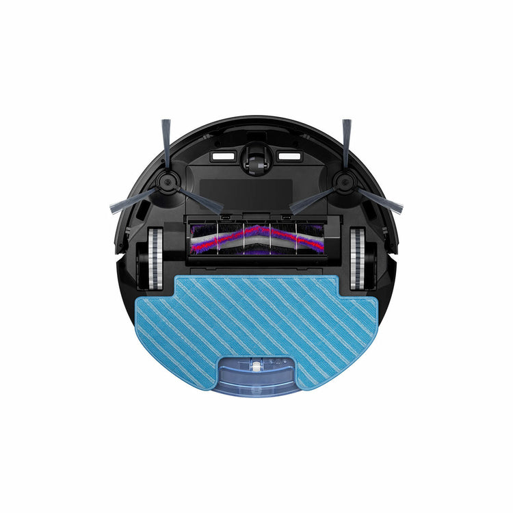 Aspiradora SAMSUNG 2 en 1 VR05R5050WK